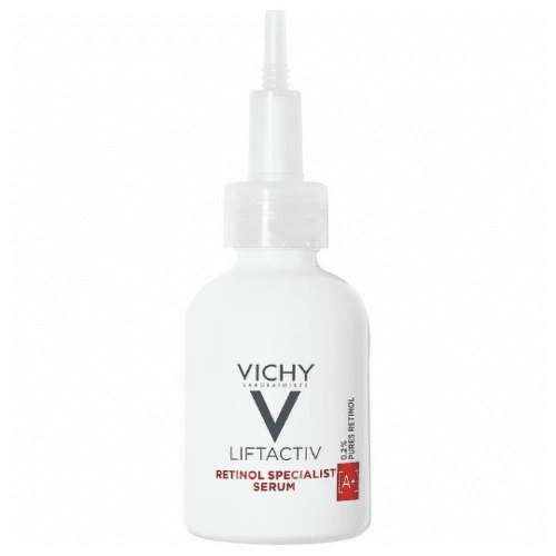 VICHY Liftactiv retinol specialist serum sérum proti starnutiu pleti 30 ml