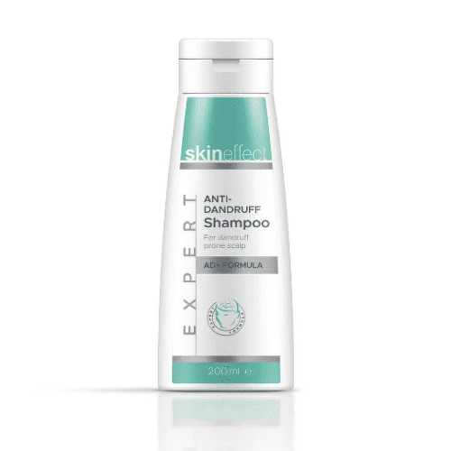 skineffect Šampón proti lupinám 200 ml