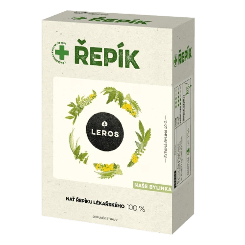LEROS Repík vňať 40 g