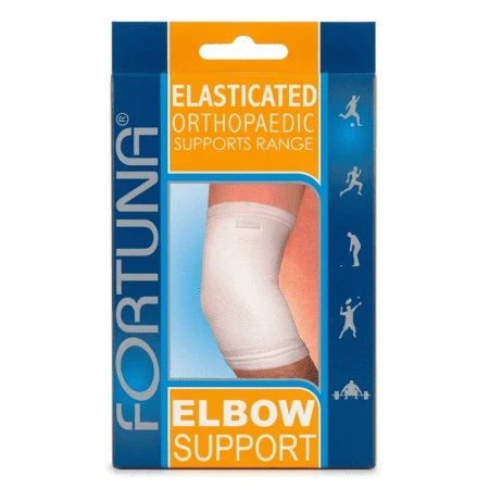 FORTUNA Elastická bandáž na zápästie veľ. XL 1 x 1 ks