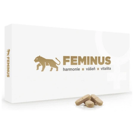 FEMINUS 60 tabliet