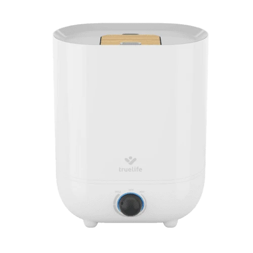 TRUELIFE Air humidifier H3 zvlhčovač vzduchu 2v1 1 ks