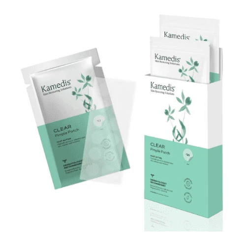 KAMEDIS Clear pimple patch 24 ks