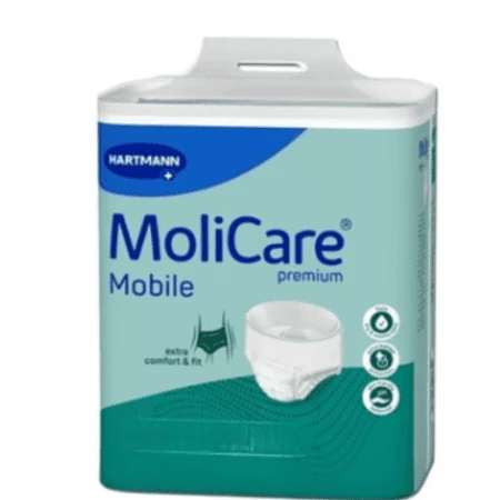 MOLICARE Premium mobile 5 kvapiek L 14 kusov