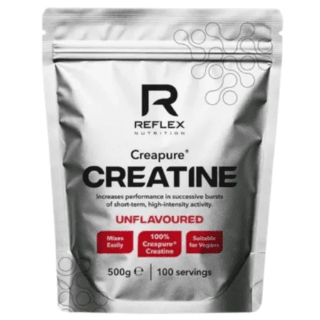 REFLEX NUTRITION Creapure kreatín 500 g