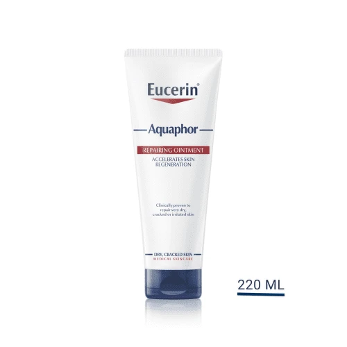 EUCERIN Aquaphor regeneračná masť 220 ml