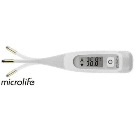 MICROLIFE Teplomer digitálny mt 850 3v1 1 x 1 ks
