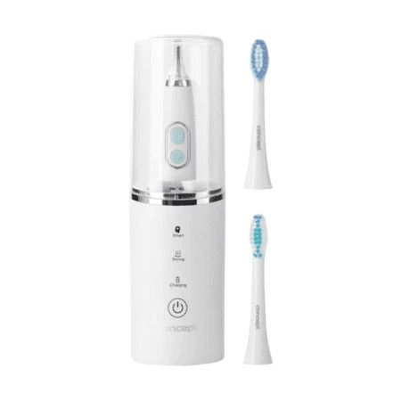 CONCEPT ZK4040 sonická zubná kefka s UV sterilizátorom perfect smile 1 ks
