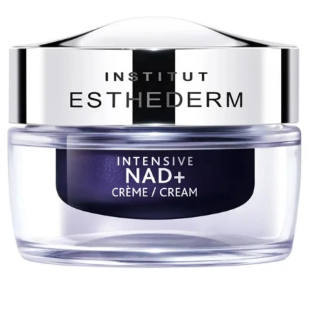 INSTITUT ESTHEDERM Intensive NAD+ cream pleťový krém s niacínamidom 50 ml