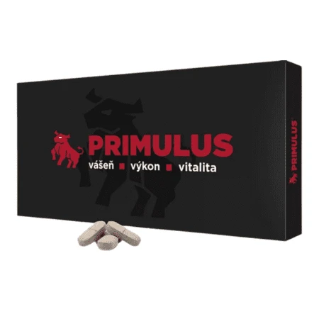 PRIMULUS 60 tabliet