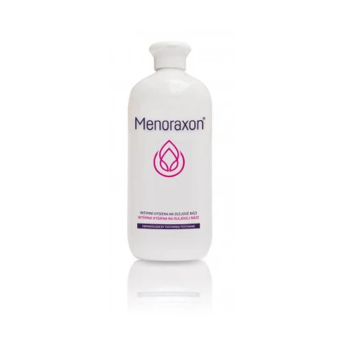 MENORAXON Intímny krém 50 ml