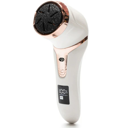 RIO GO Smooth elektrický pilník s podtlakovým účinkom 1 x 1