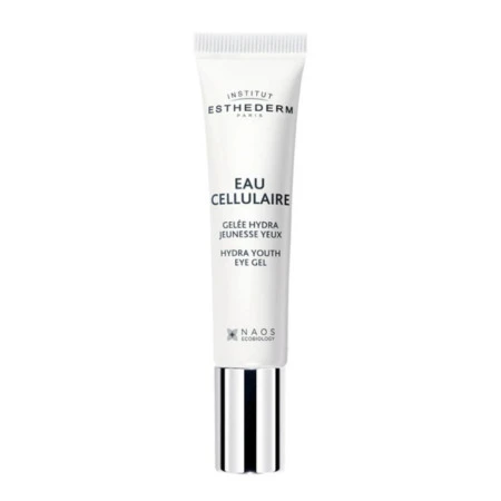INSTITUT ESTHEDERM Cellular water hydratačný gél na očné okolie 15 ml
