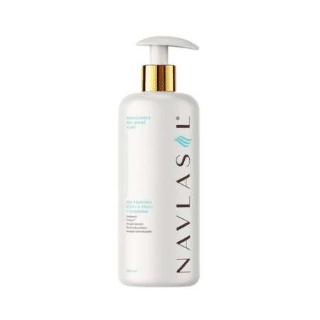 NAVLASIL Kondicionér pre jemné vlasy 200 ml