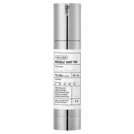 VT COSMETICS Reedle shot 100 pleťový booster 50 ml