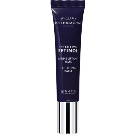 INSTITUT ESTHEDERM Intensive retinol liftingový balzam na oči 15 ml