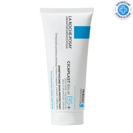 LA ROCHE-POSAY Cicaplast baume B5+ balzam 40 ml