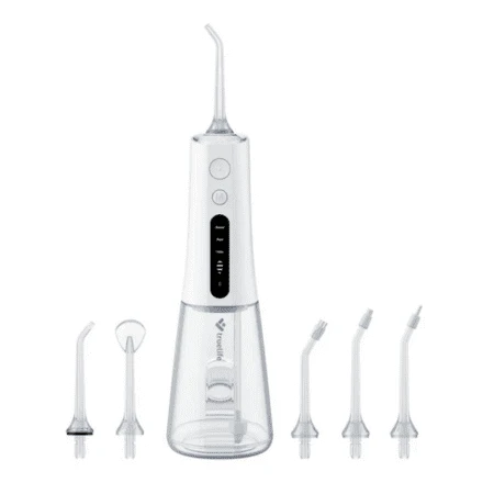 TRUELIFE Aquafloss compact L100 ústna sprcha 1 ks