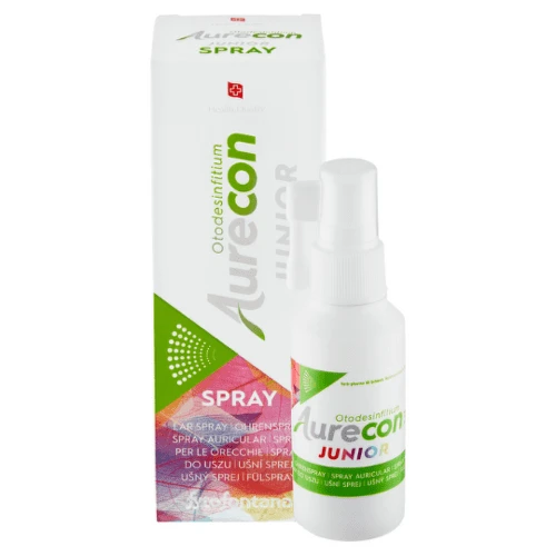 FYTOFONTANA Aurecon ušný sprej junior 30 ml