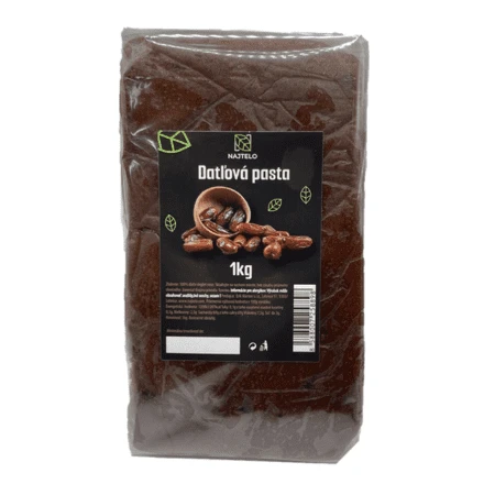 NAJTELO Datľová pasta 1 kg