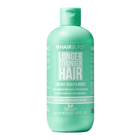 HAIRBURST Kondicionér na mastné vlasy 350 ml