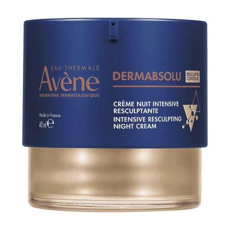 AVENE Dermabsolu remodelačný nočný krém 40 ml