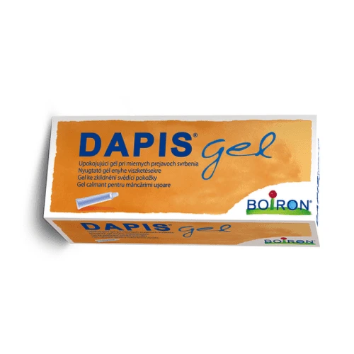BOIRON Dapis gél 40 g