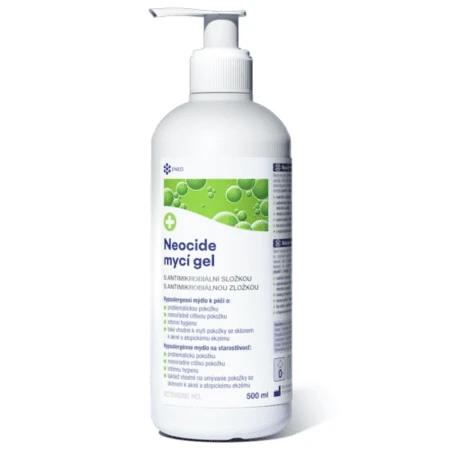 NEOCIDE Umývací gél 500 ml