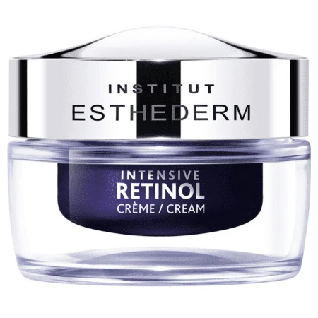 INSTITUT ESTHEDERM Retinol krém proti hlbokým vráskam 50 ml