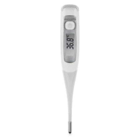 MICROLIFE Teplomer digitálny MT 808  8 sekundový 1 x 1 ks