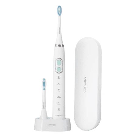 CONCEPT ZK4010 sonická zubná kefka perfect smile 1 ks