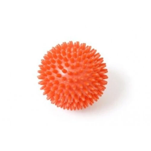 GYMY Masážna loptička ježko 6 cm 1 kus
