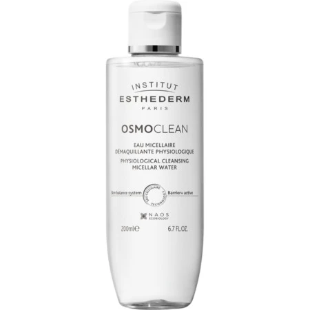 INSTITUT ESTHEDERM Osmoclean micelárna voda 3v1 200 ml