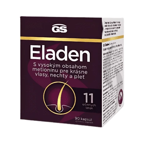 GS Eladen 90 kapsúl