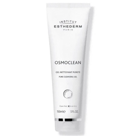 INSTITUT ESTHEDERM Osmoclean zmatňujúci čistiaci gél 150 ml