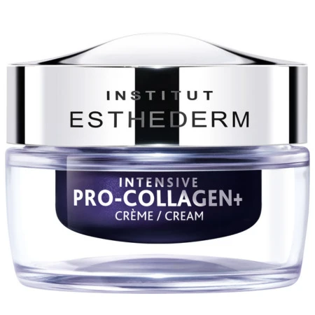 INSTITUT ESTHEDERM Pro Collagen+ krém 50 ml
