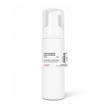 Penovy dispenzor 150ml 1 ks