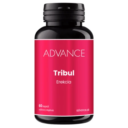ADVANCE Tribul erekcia 60 tabliet
