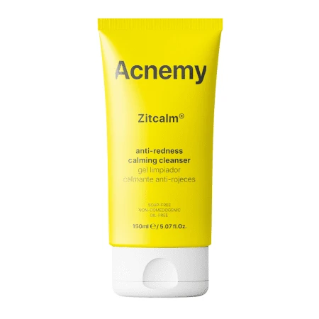 ACNEMY Zitcalm upokojujúci čistiaci gél 150 ml