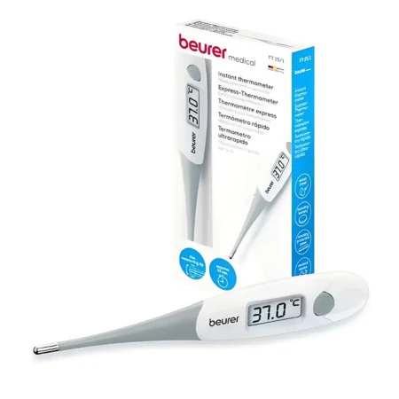 BEURER FT 15/1 Expresný teplomer 1 ks
