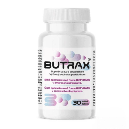 BUTRAX 30 tabliet