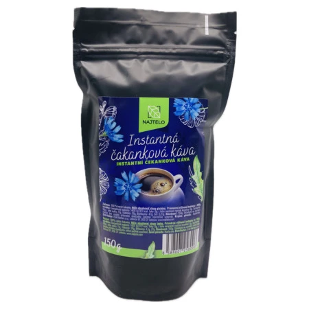 NAJTELO Instantná čakanková káva 150 g