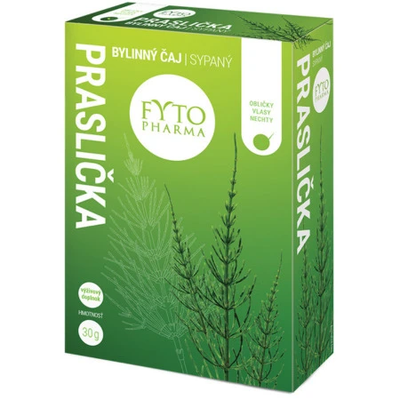 FYTO Praslička sypaný 30 g