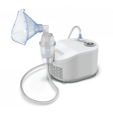 OMRON C101 essential inhalátor 1 ks