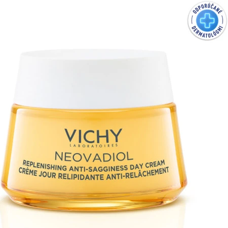 VICHY Neovadiol magistral vyživujúci balzam 50 ml