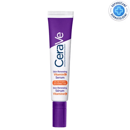CERAVE Sérum s vitamínom C pre obnovu pleti 30 ml