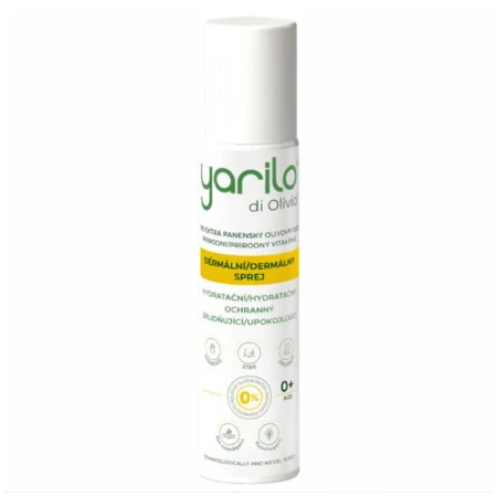 YARILO Di olivio dermálny sprej 100 ml