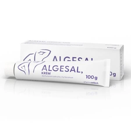 ALGESAL 100 g