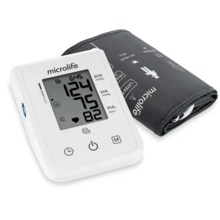 MICROLIFE BP B1 Standard digitálny tlakomer 1 ks