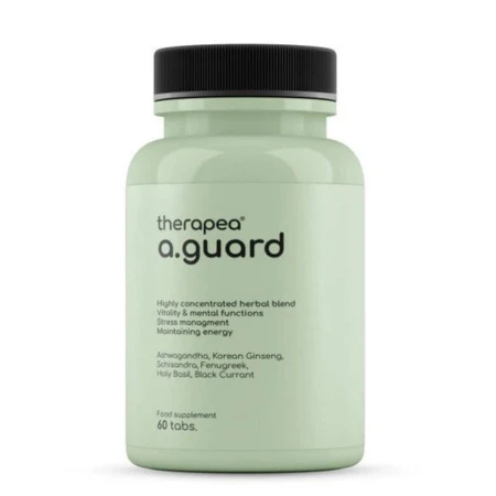 THERAPEA A.guard 60 tabliet